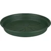 elho green basics podstavek listnato zelena - 14 cm