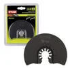 Ryobi 85 mm HSS rezilo za les in omet