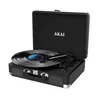 Akai Gramofon ATT-18BT Bluetooth 5.3 vhod/izhod USB AUX RCA 3 hitrosti