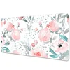 Decormat Podloga za mizo Painted poppies 90x45 cm