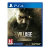 PS4 Resident Evil Village - Gold