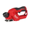Milwaukee M12 BLP-402X brezkrtačni skobeljnik