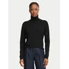 Weekend Max Mara Golf Kiku 2625366092 Črna Regular Fit