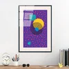 Wallity slika UV-897, 45 x 65 cm