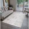 Conceptum Hypnose Tepih Feza, 80 x 150cm, Bež