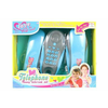 Telefoni sivo-modri