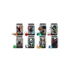 Mini Figures Jujutsu Kaisen - Mystery Capsule