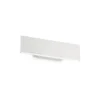 Ideal Lux - LED zidno svetlo DESK LED/12,5W/230V CRI 90 belo