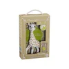 Sophie La Girafe sopure glodalica