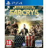 PS4 Far Cry 5 Gold Edition  PS4, Pucačina
