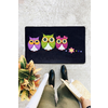CONCEPTUM HYPNOSE Otirač Pvc Three Owls