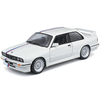 Bburago 1:24 Plus BMW serije 3 M3 1988 Bela