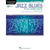 JAZZ BLUES FAVORITES PLAYALONG CLARINET + AUDIO ACCESS