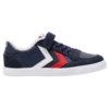 Hummel Slimmer Stadil Leather Low Kids