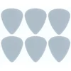 Dunlop 44R 0.60 Nylon Standard 6 Pack