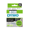 Trak Dymo D1 450110, 12 mm/7 m (modro/prozoren), original