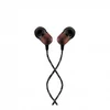 Slušalice House of Marley Smile Jamaica / In-Ear Headphones - Signature Black