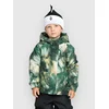 Volcom Little Flurry Ins Kids Jacket green