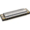 Hohner Big River Harp MS Richter-Ab Diatonična ustna harmonika (Kot novo)