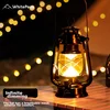 Whitepeak Lampa za kampovanje