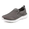 Authentic Le Jogger Natikač temno siva