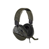 Turtle Beach Turtle Beach Recon 70 Camo Green Gaming slušalke za Xbox Series X | S, Xbox One, PS5, PS4, Nintendo Switch & PC, (20870555)