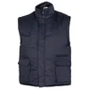 PRSLUK MUŠKI ZIP ALMANZOR CQ50670655 TAMNOPLAVI 3XL