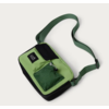 Long Weekend Santa Fe Shoulder Bag - Moss