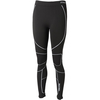 Spodnje Hlače Mico CM 1846 Warm - 007 Nero