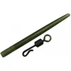 QUICK CHANGE SWIVEL+ANTI TANGLE SLEEVE SIZE 4 - 5pcs