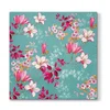 Serviete za decoupage - Magnolija - 1 kom (serviete za)