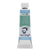 Akvarelna barva Van Gogh 10 ml - Turkizno zelena