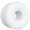 ToyJoy Hero 4-in-1 Flow Ring White