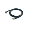 Equip USB kabel 128893 USB 2.0 3m USB C črne barve