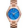 Michael Kors Slim Runway MK3494