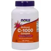 Now Foods NOW Buffered Vitamin C-1000 Complex z bioflavonoidi, 180 tablet