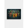 Wallity 1060609166 5070 Dekorativna slika, 50x70cm