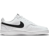 Nike Ženske patike Court Vision lo nn DH3158-101, Bele