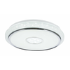 GLOBO 48389-40 - LED plafonsko svetlo sa daljinskim upravljačem DANI LED/40W/230V