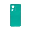 Maska za telefon GLITTER CASE za Xiaomi Mi 12 Pro DZ5, Tirkizna