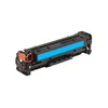 Toner za HP 312A (CF381A) modra, kompatibilna -