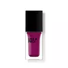 Lak za nokte Like a PRO! 124 Purple Red