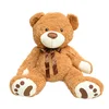 Beni maci plišasta figura - 110 cm