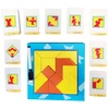 shumee Leseni puzzle sorter figure kocke + tabla z markerjem