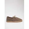 Trendyol Shoes Muške mokasine Takss26La00012, Bež