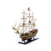 CALDERCRAFT HMS Agamemnon 1793 1:64 kit