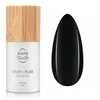 NANI gel lak Simply Pure 5 ml – True Black