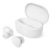 Philips Slušalice sa mikrofonom TAT1300WT/00 Wireless White