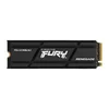 Kingston 1tb m.2 nvme sfyrsk/1000g fury renegade Ssd ( 22077 )