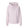 Puma ESS SMALL NO. 1 LOGO COMFORT HOODIE FL (S), ženski pulover, roza 682397